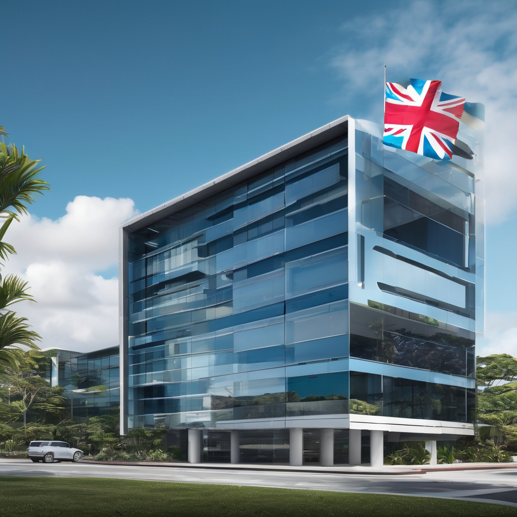 Punja Family Legacy Fuels Fiji’s Quest to Become a Pacific Financial Hub