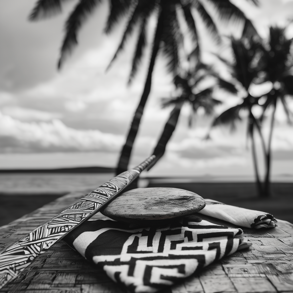 From Ra to the Skies: Fiji's 22-Year-Old Flight Attendant Inspires Rural Youth