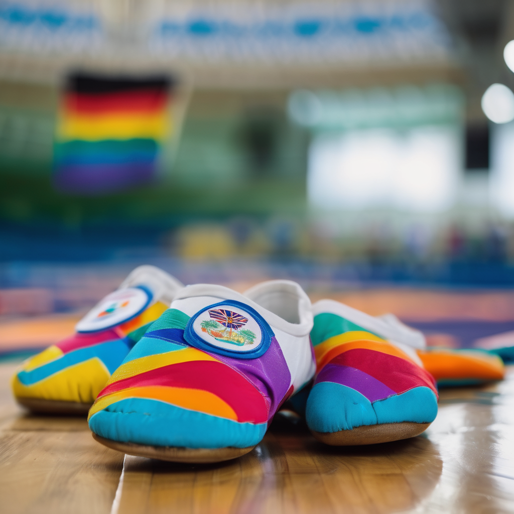 Fiji Aerobic Gymnasts Gear Up for Oceania Camp in Bendigo