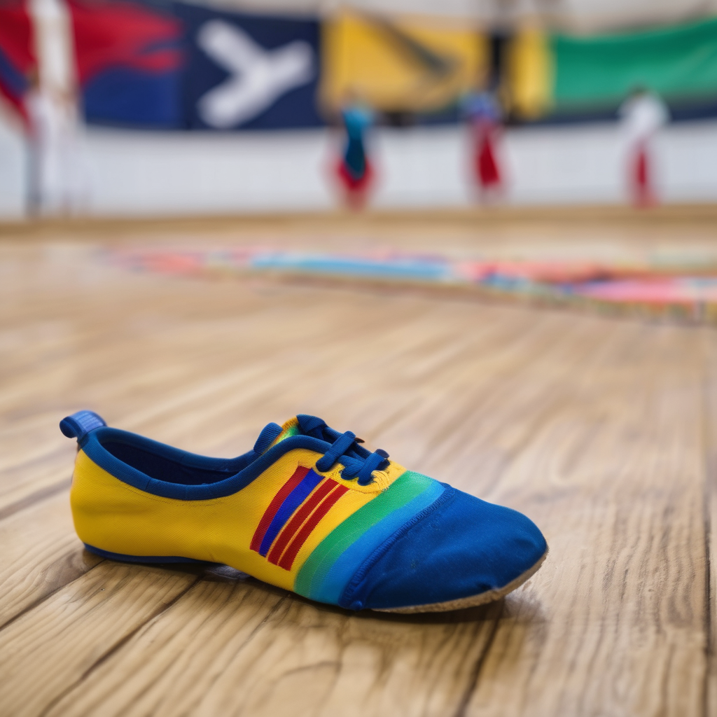 Fiji Aerobic Gymnasts Gear Up for Oceania Camp in Bendigo