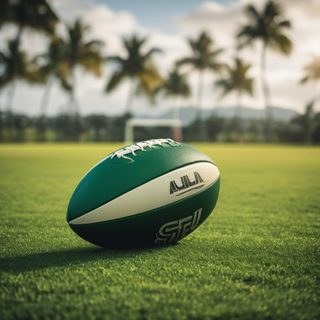 Pritchard Set to Push for Brumbies Starting Centre After Ikitau Exit