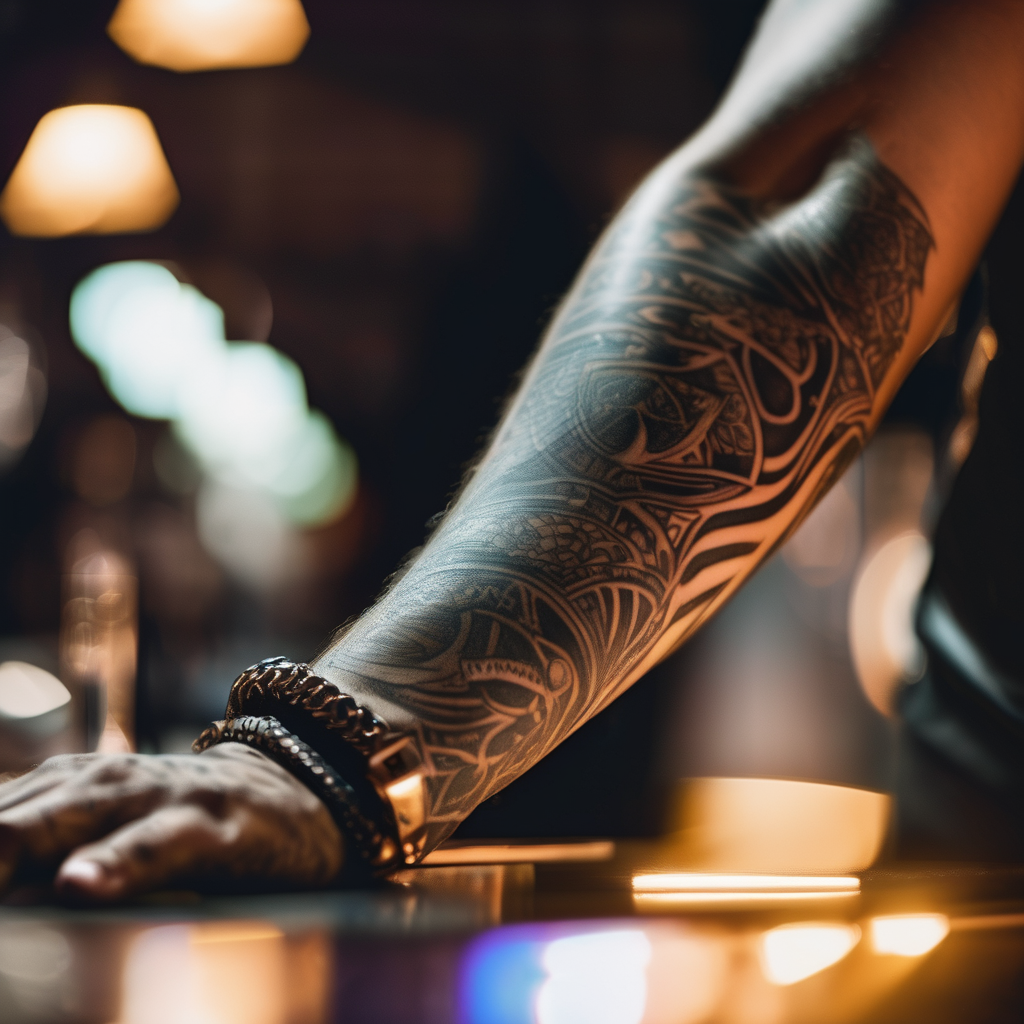 Tattoo clues sought in Suva nightclub assault as police ID man