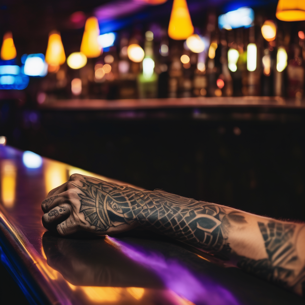 Tattoo clues sought in Suva nightclub assault as police ID man