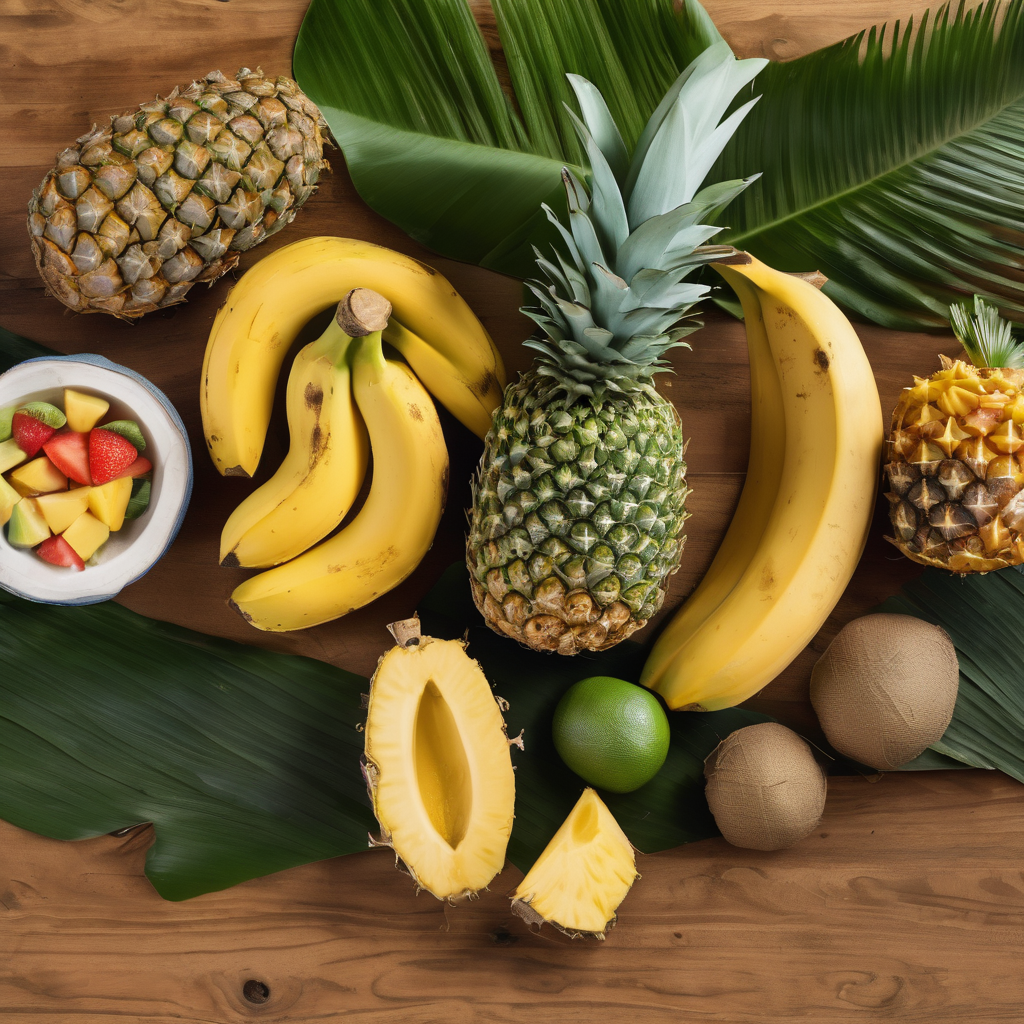 Fiji Signals Continued Agribusiness Growth as PHAMA Plus Renewal Talks Open