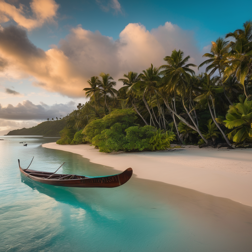 Fiji Unveils Tourism Beyond Boundaries at 2026 Convention