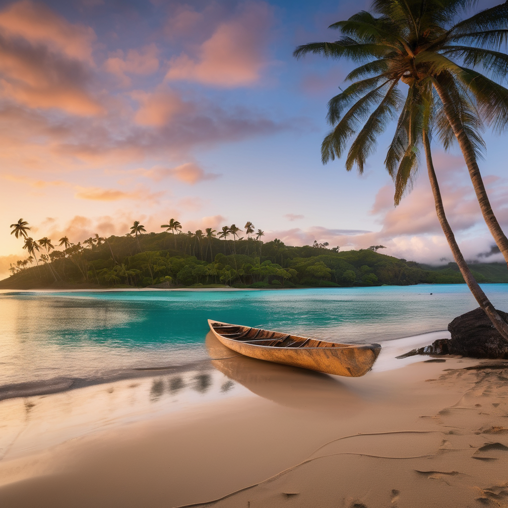 Fiji Unveils Tourism Beyond Boundaries at 2026 Convention
