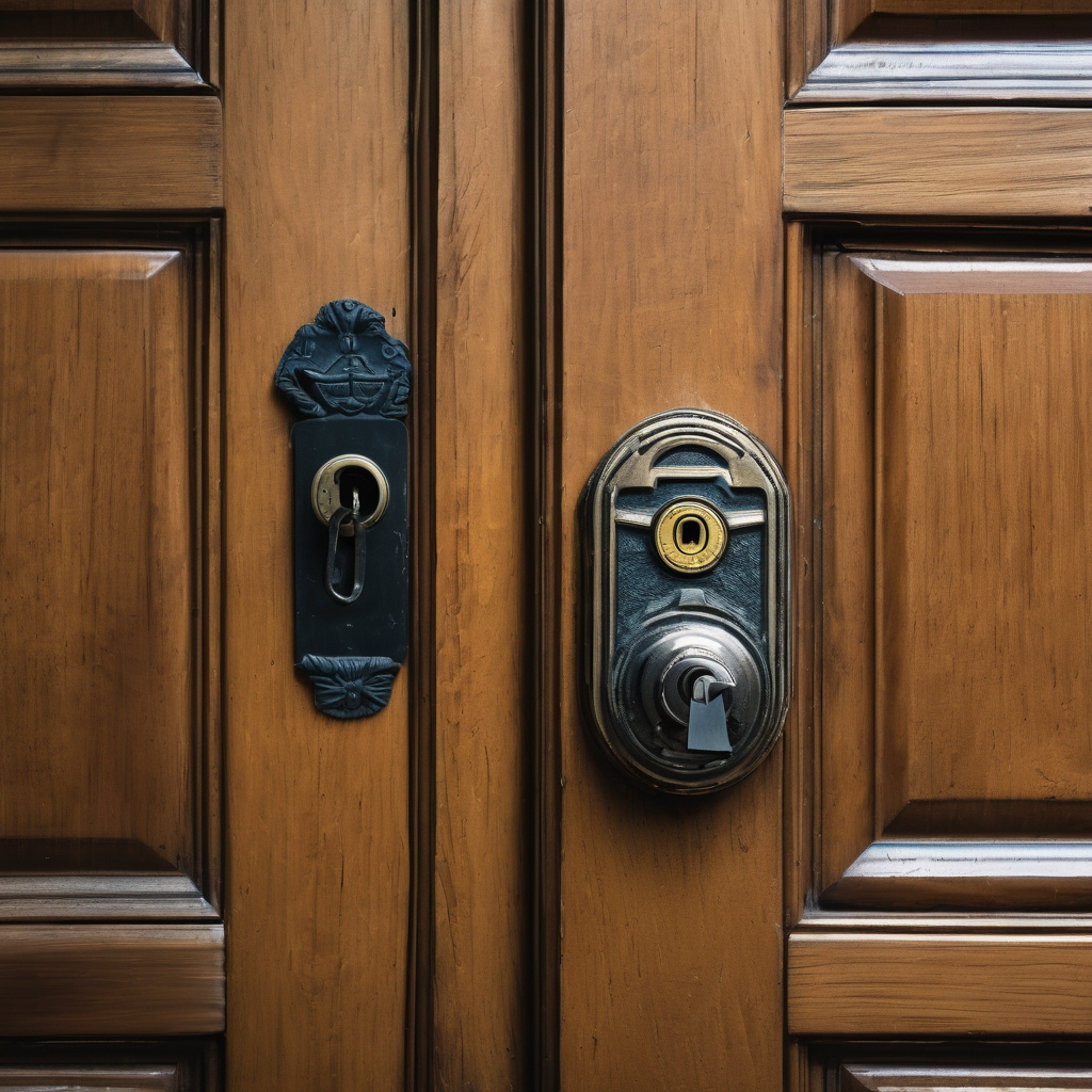 Lautoka High Court Burglary: Staffer Charged as Probe Widens