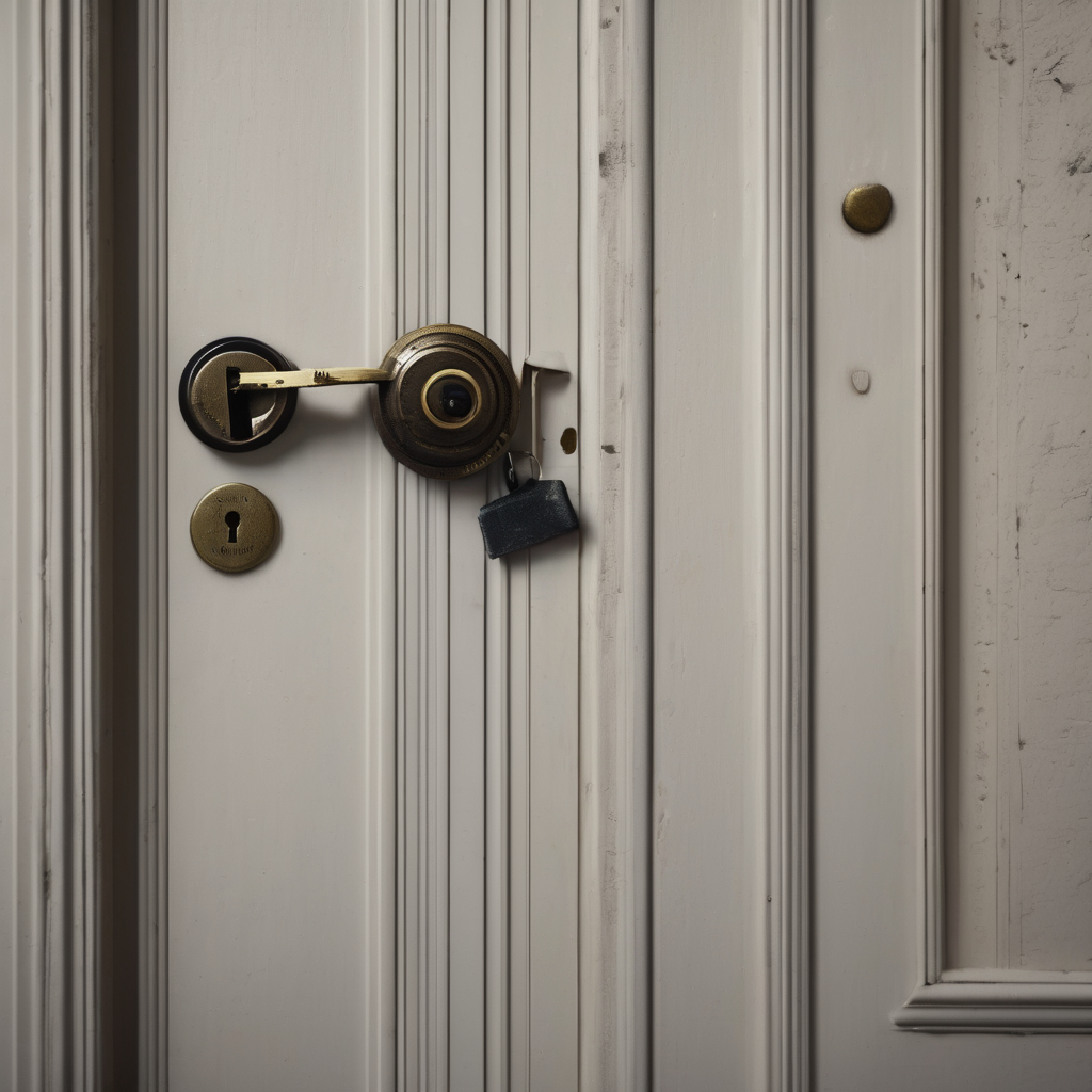 Lautoka High Court Burglary: Staffer Charged as Probe Widens