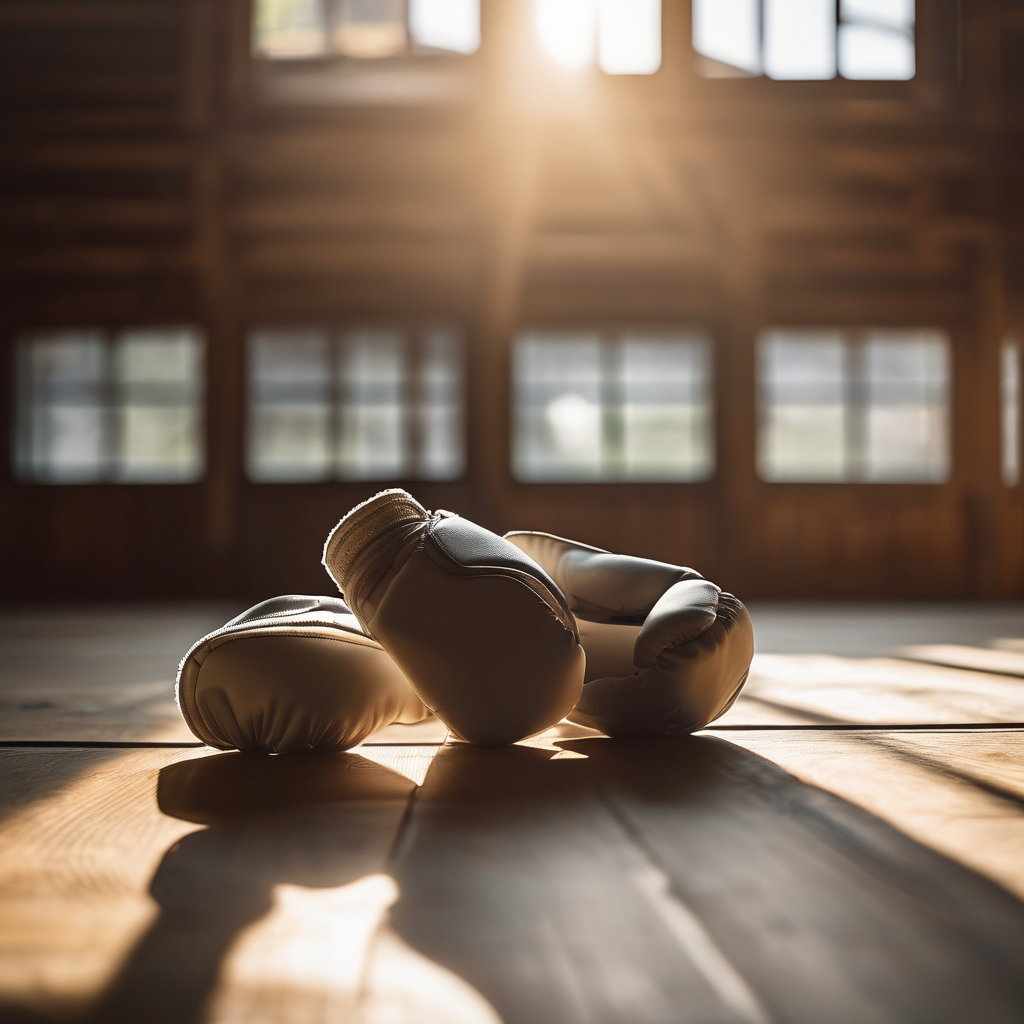Taekwondo Turns Up Discipline at Suva Summer Camp
