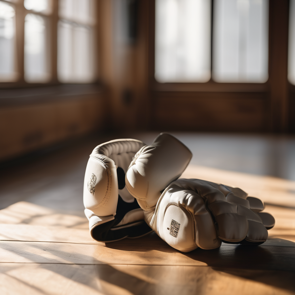 Taekwondo Turns Up Discipline at Suva Summer Camp