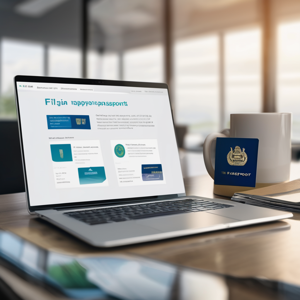Fiji Expands Online Passport Appointments as Portal Reopens
