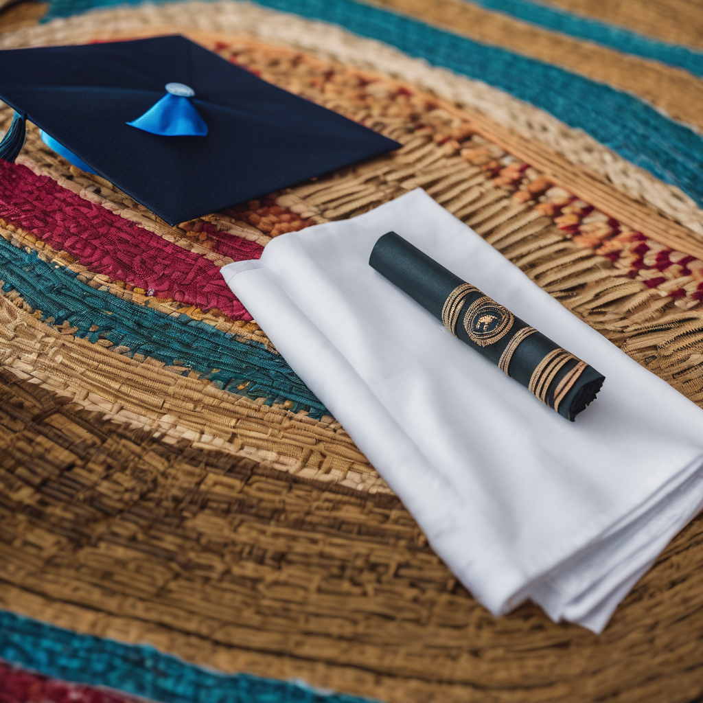 Fiji National University makes history with December graduation: four PhDs conferred