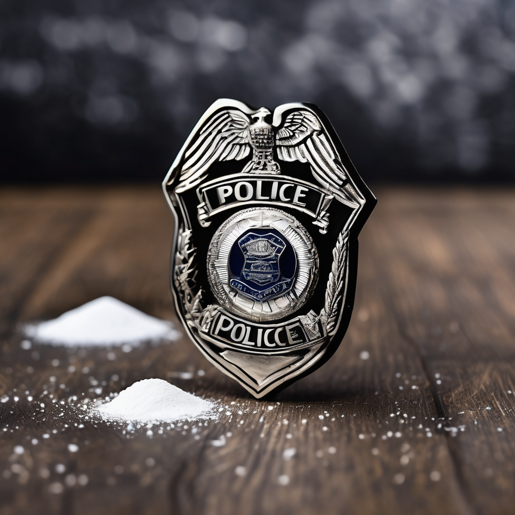 Fiji police widen cross-border probe into officer-linked drug allegations with AFP help