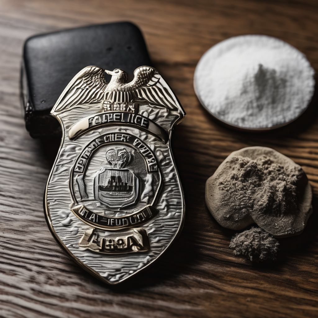 Fiji police widen cross-border probe into officer-linked drug allegations with AFP help