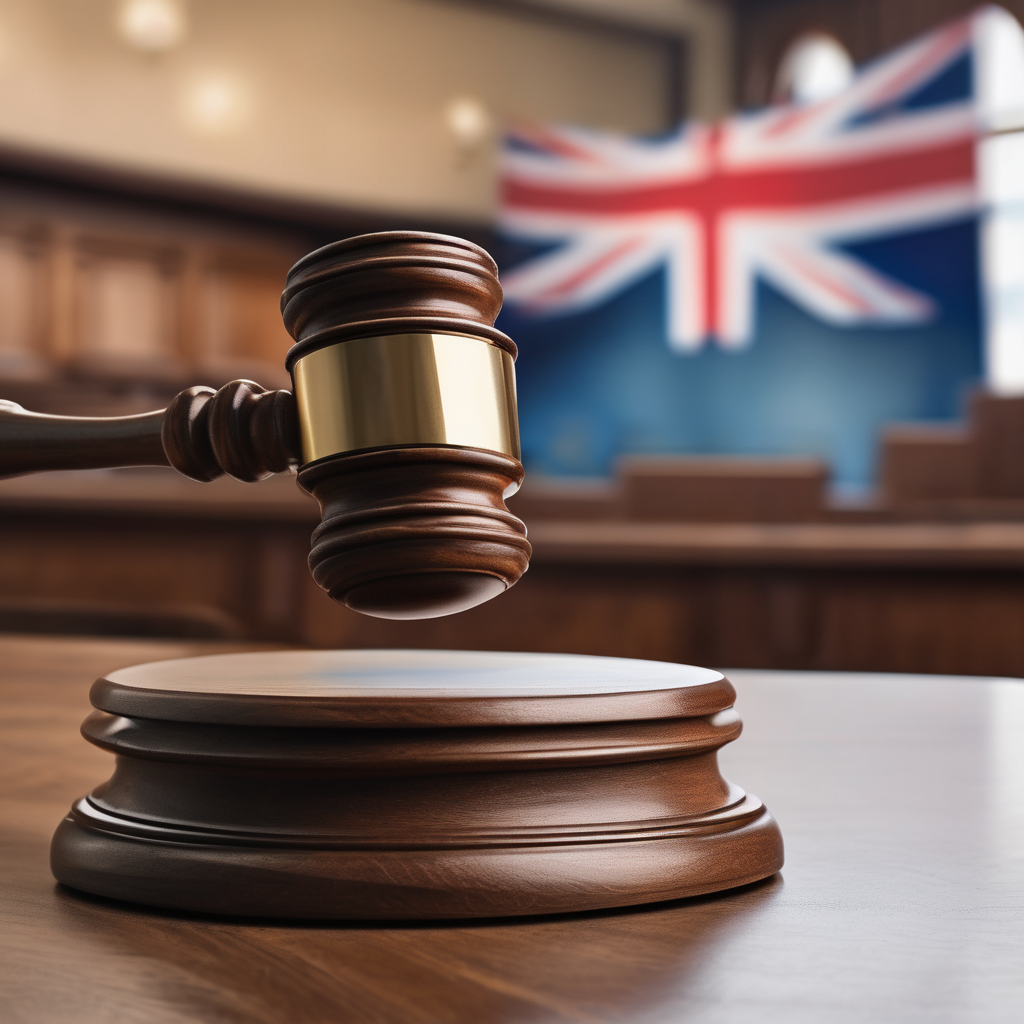 Manoa Kamikamica FICAC Case Heads to March Hearing