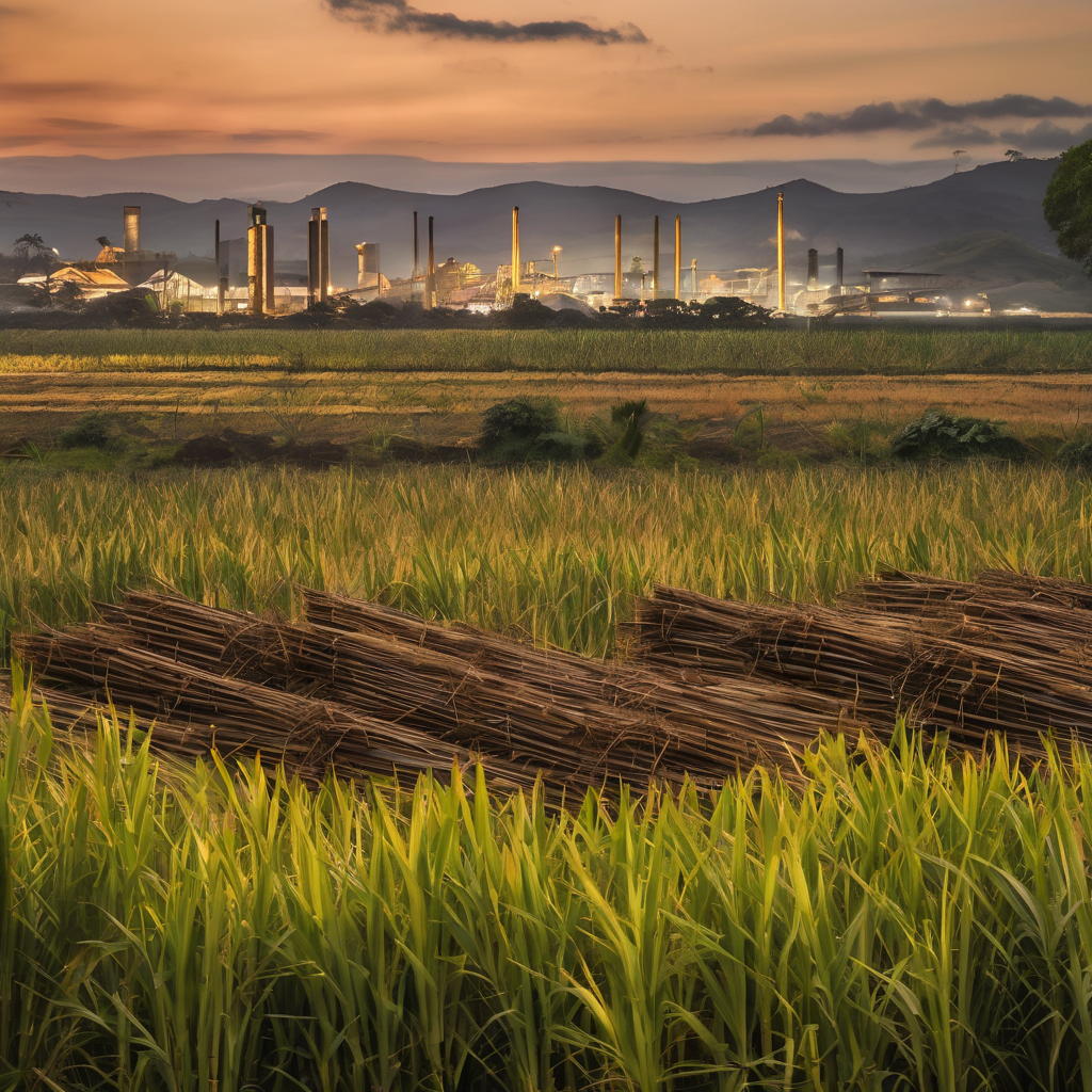Deadline Approaches as Lautoka Sugar Mill Races to Finish Fiji’s 2025 Sugar Season
