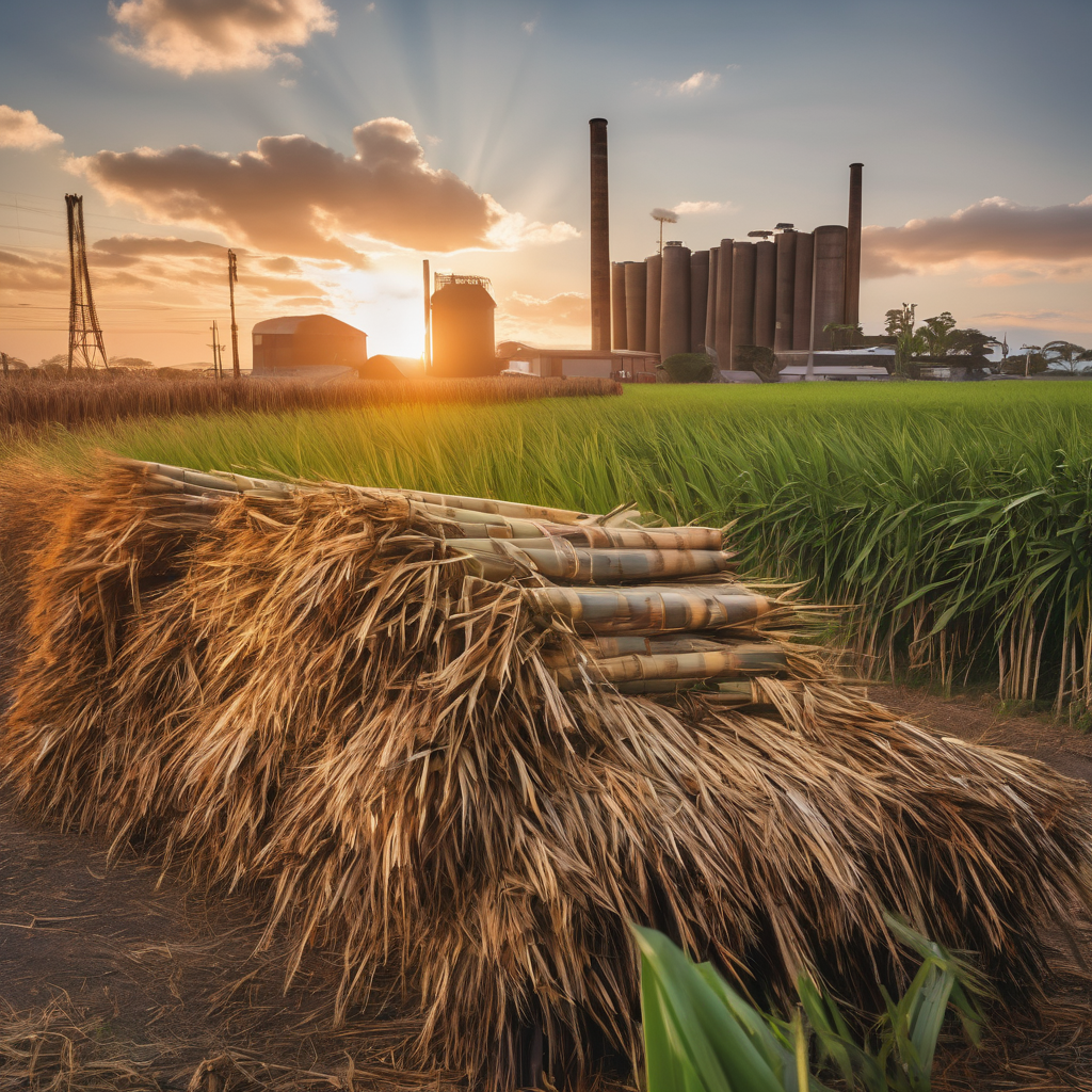 Deadline Approaches as Lautoka Sugar Mill Races to Finish Fiji’s 2025 Sugar Season
