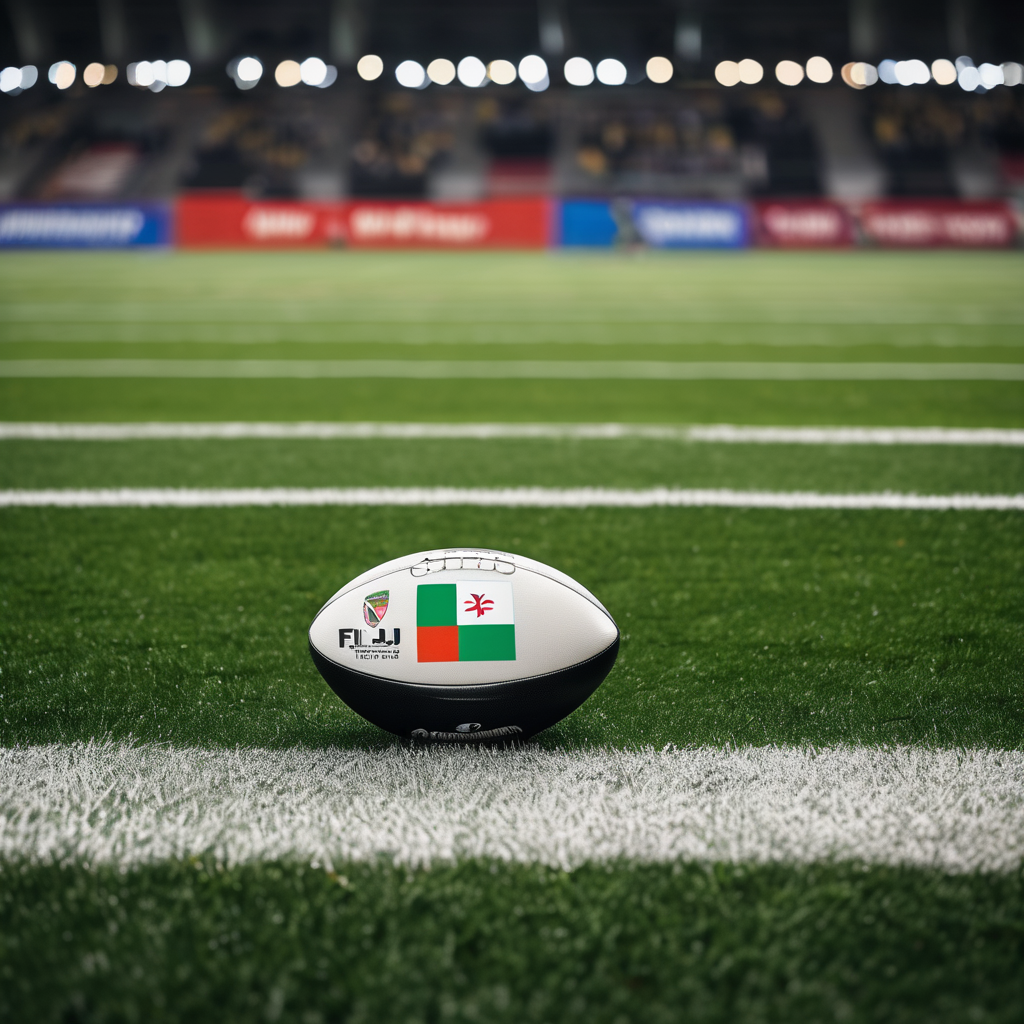 PNG Chiefs Enter the NRL: A Sport-Driven Push for Unity and Investment