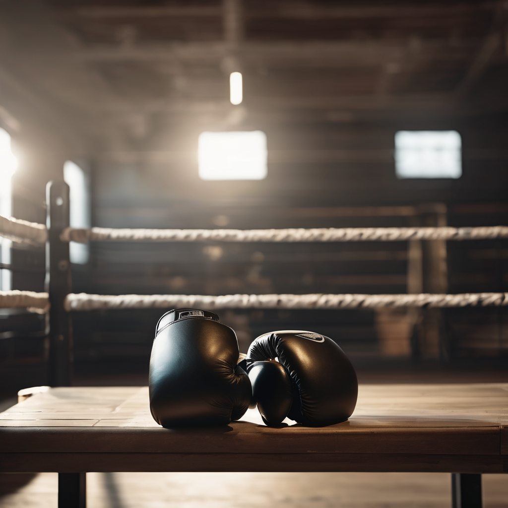 Fiji Boxing Chief Narayan Urges Step-Up Training After Weekend Losses
