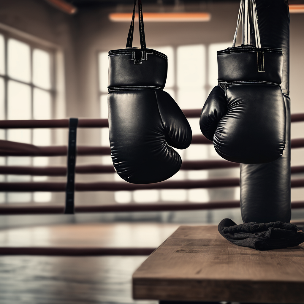Fiji Boxing Chief Narayan Urges Step-Up Training After Weekend Losses