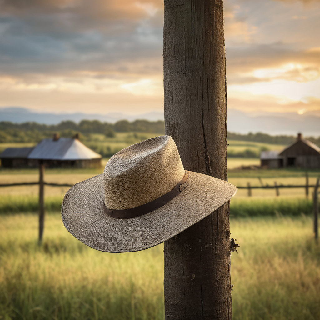 Farmer and Kelpie Enter ABC's Portrait Artist of the Year