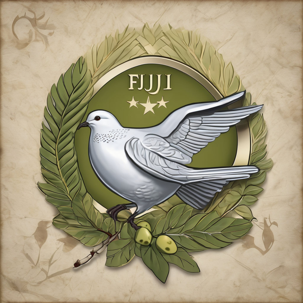 Fiji Advances Arms Control with Melanesian Arms Trade Treaty Partnership