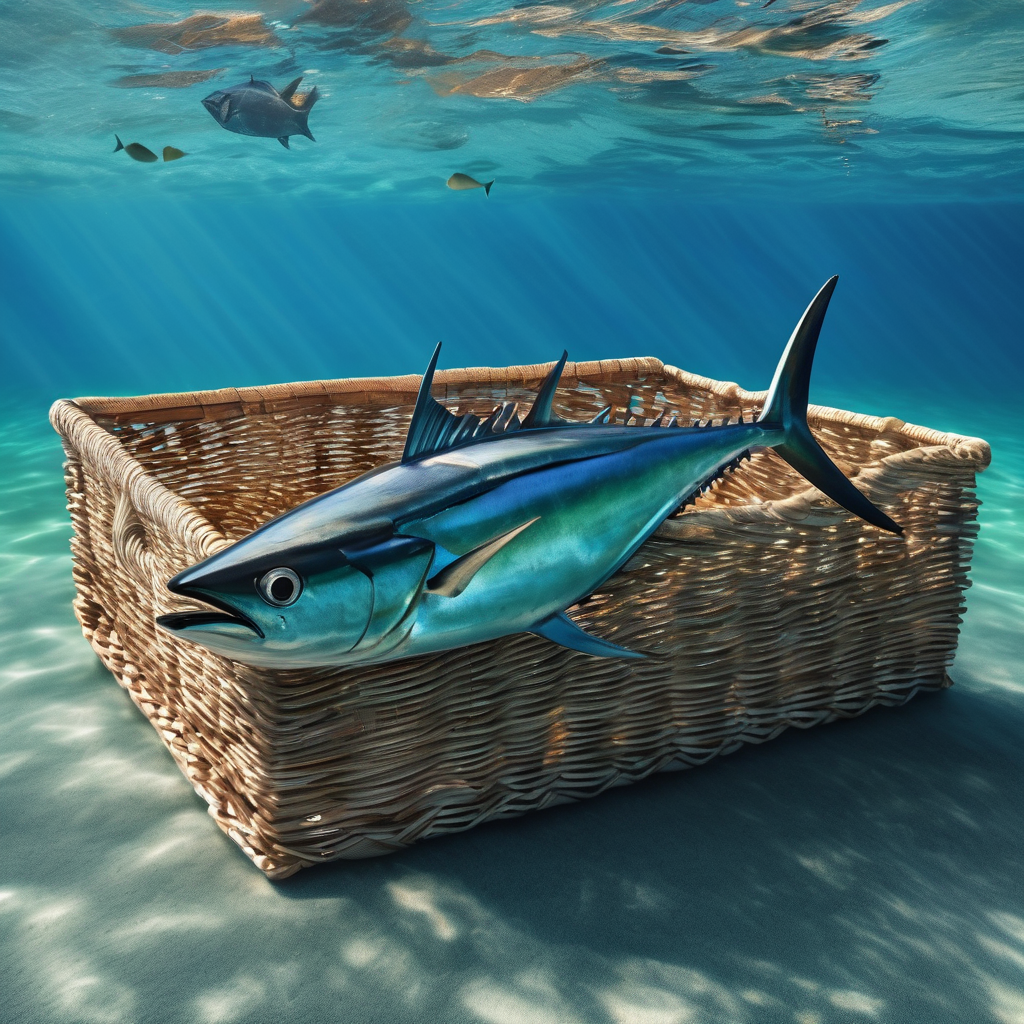 EU-Cook Islands Tuna Protocol 2025-2032 Expands Access While Boosting Sustainability