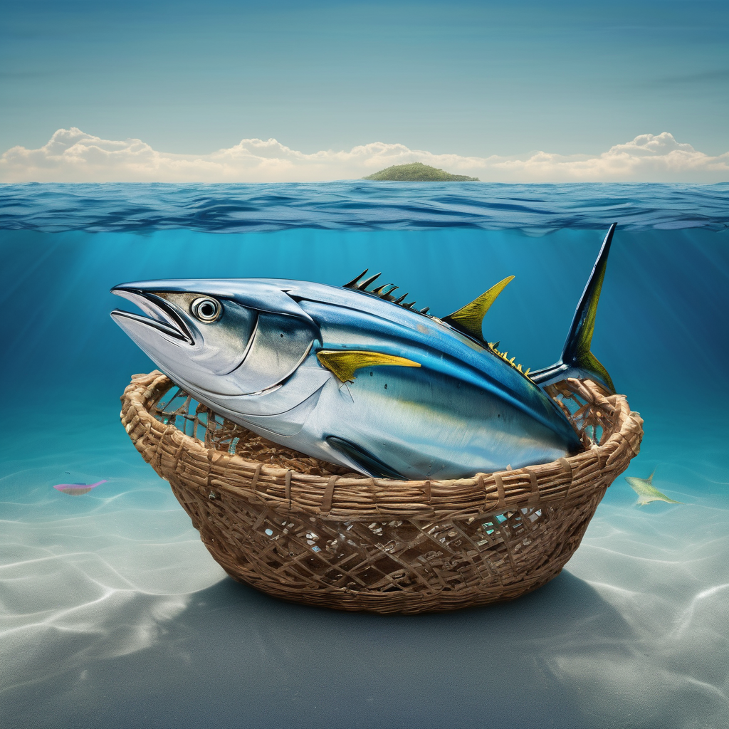 EU-Cook Islands Tuna Protocol 2025-2032 Expands Access While Boosting Sustainability