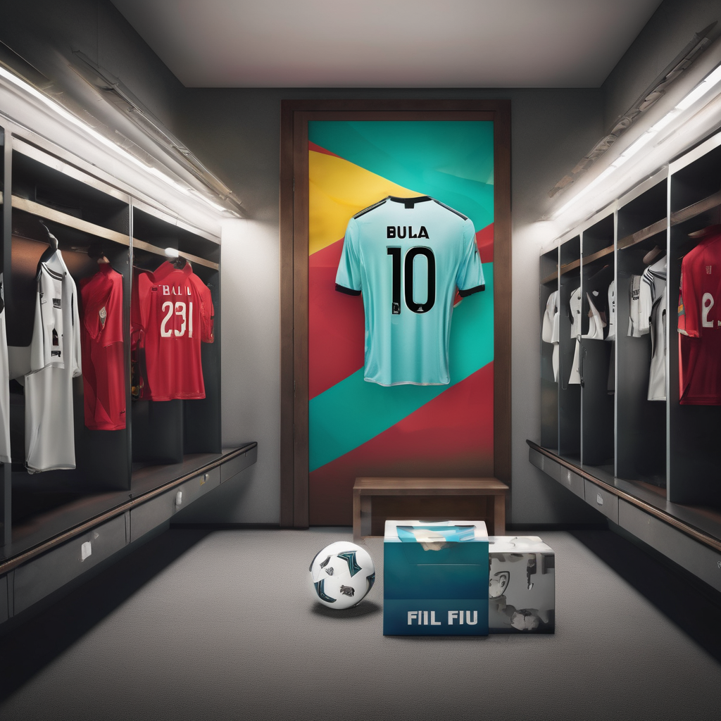 Nabil Begg's Bold Leap: Islander Chooses Pro Football with Bula FC