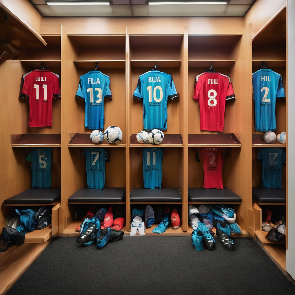 Nabil Begg's Bold Leap: Islander Chooses Pro Football with Bula FC