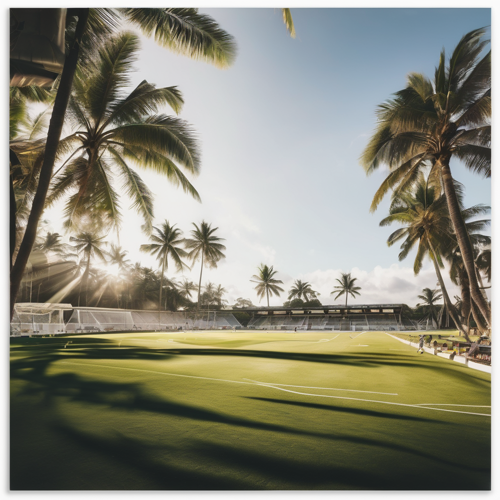 Fiji National Club Championship Play-offs Kick Off as Grassroots Talent Takes Center Stage