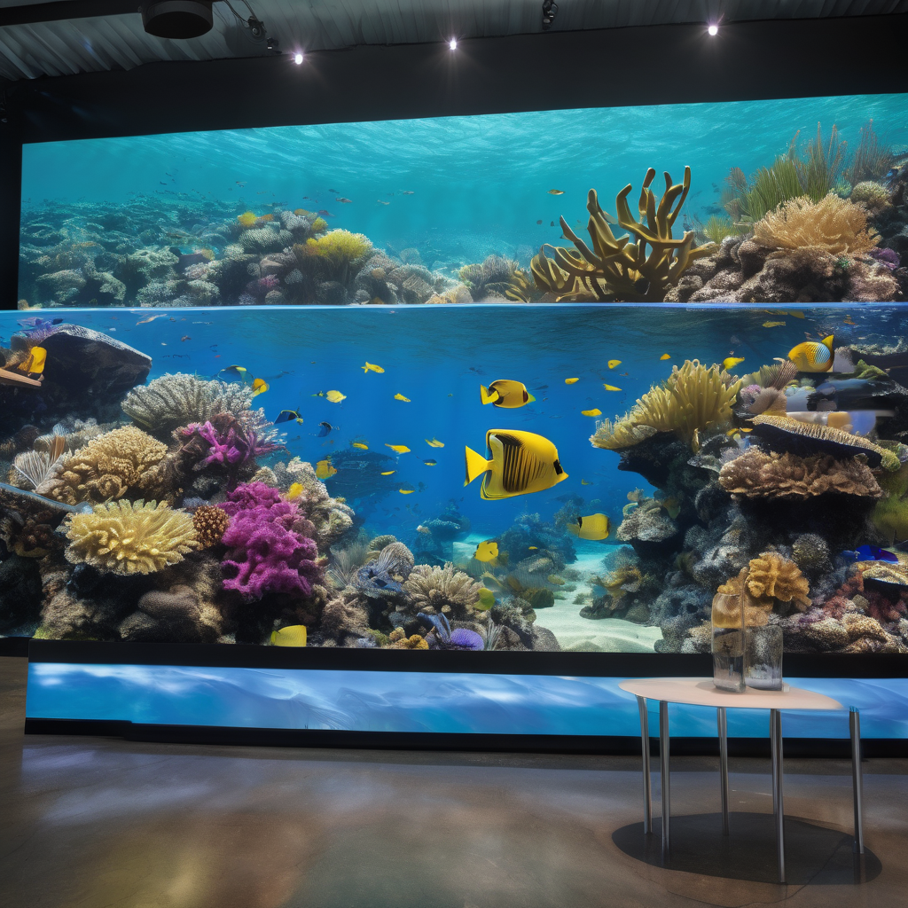 South Korea Deepens Pacific Islands Ties for Climate, Oceans and Digital Development