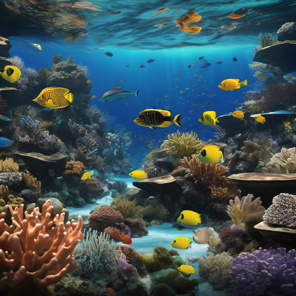 South Korea Deepens Pacific Islands Ties for Climate, Oceans and Digital Development