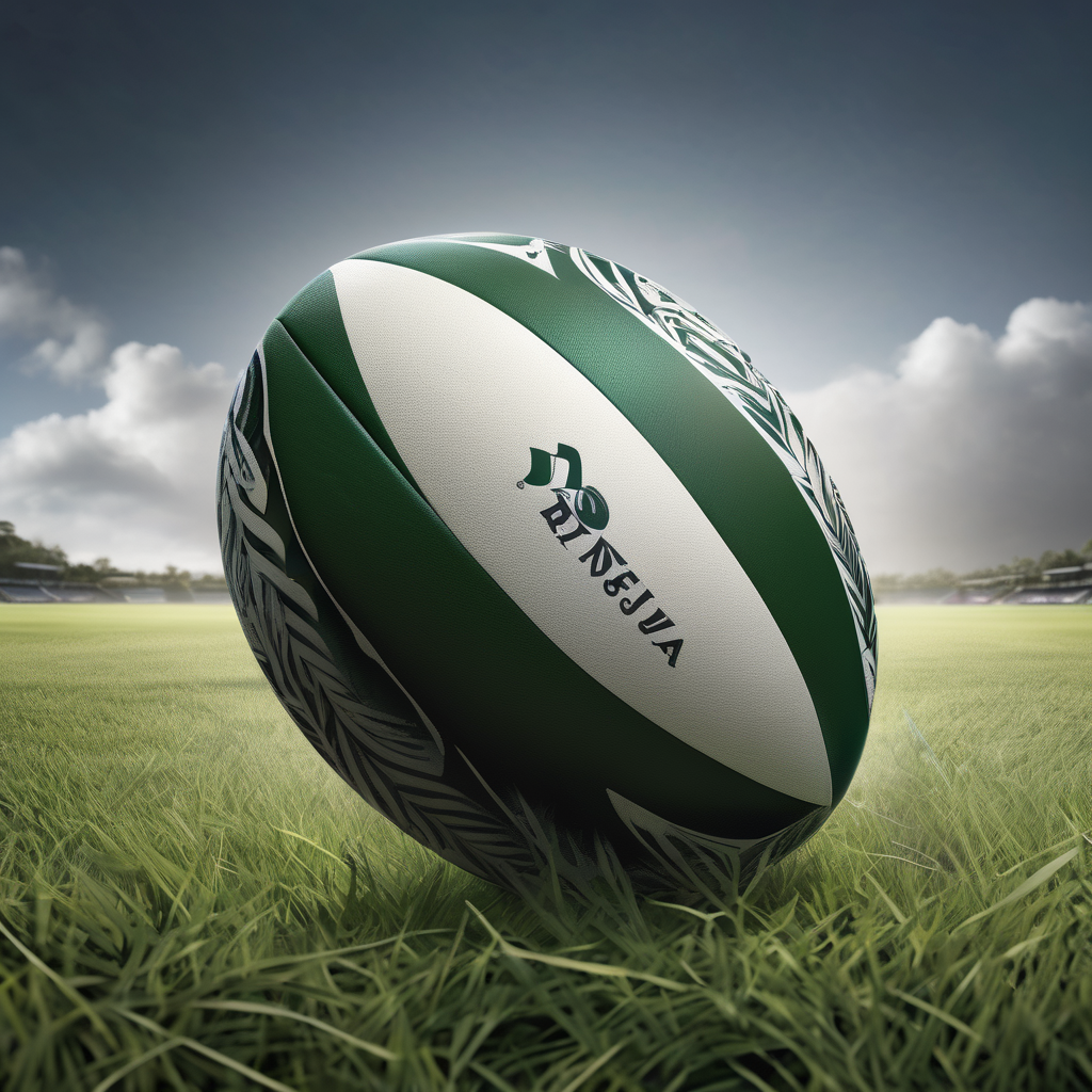 Historic Queensland State Cup Debut for Fiji's Raiwaqa Flyers