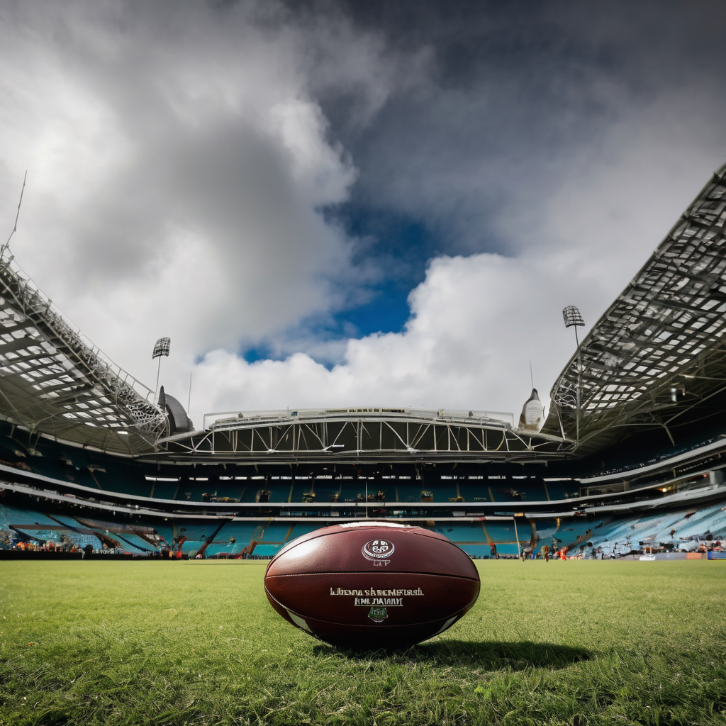Historic Waimanu 7s Moves to Suva's HFC Bank Stadium for the First Time