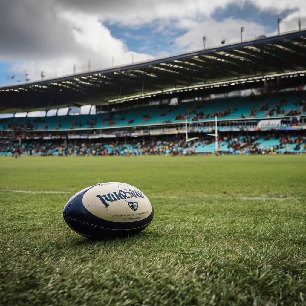 Historic Waimanu 7s Moves to Suva's HFC Bank Stadium for the First Time