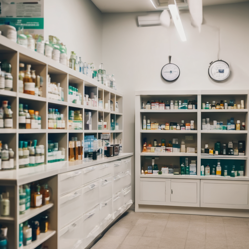 Fiji's Pharmacy Rules Shake-Up: New Exams for All Pharmacists