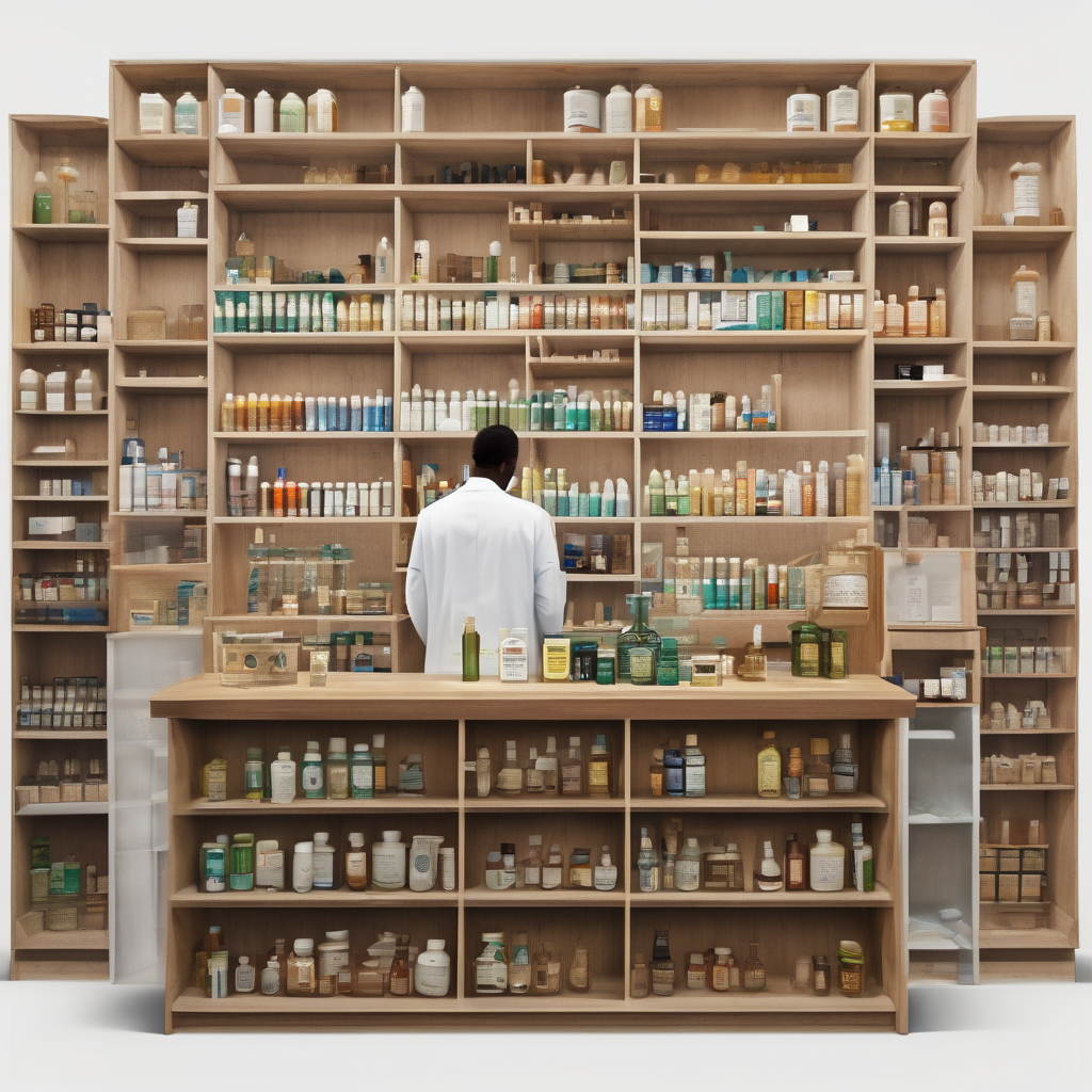 Fiji's Pharmacy Rules Shake-Up: New Exams for All Pharmacists