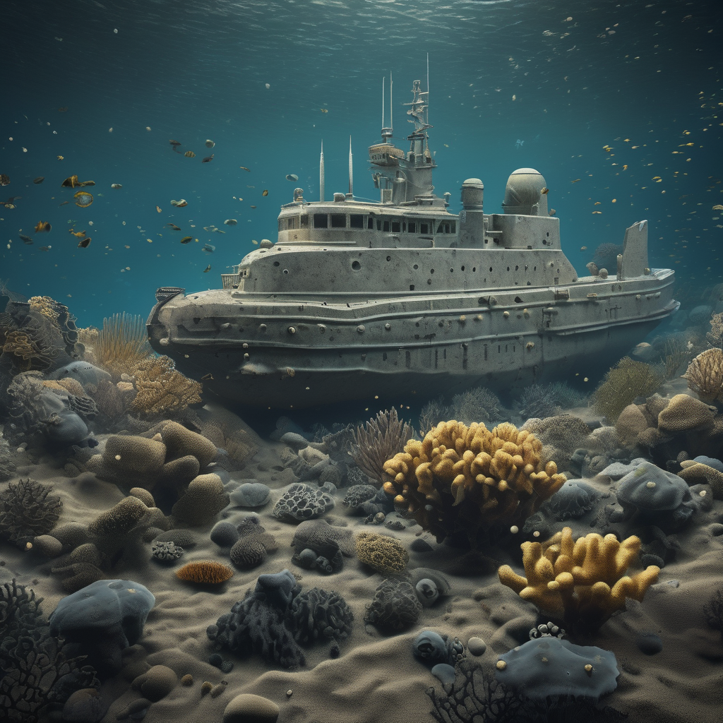 Are Cook Islands Nodules a Gold Mine? New Study Questions Deep-Sea Mining Profits