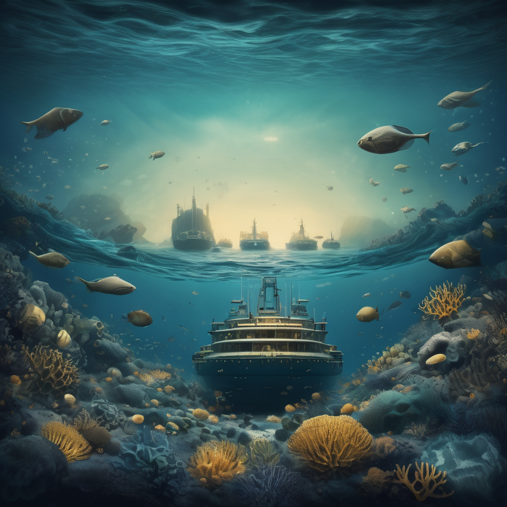 Are Cook Islands Nodules a Gold Mine? New Study Questions Deep-Sea Mining Profits