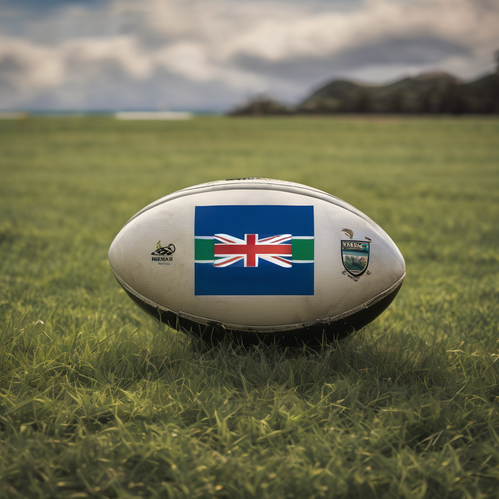 Fiji Rugby Sets Its Sights on 2026 Nations Cup