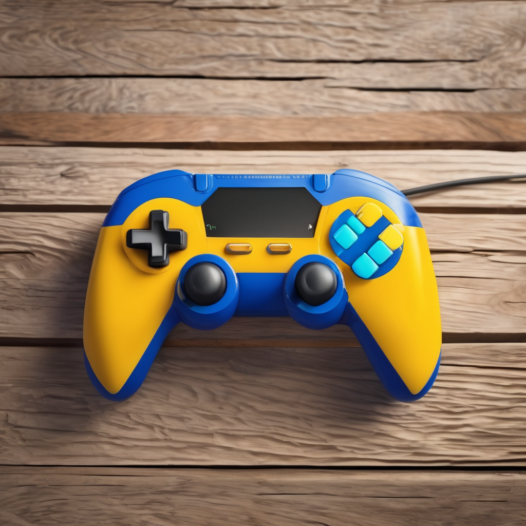 Brisbane's Halfbrick Teams with Bluey's Creator for Australia's First Bluey Game