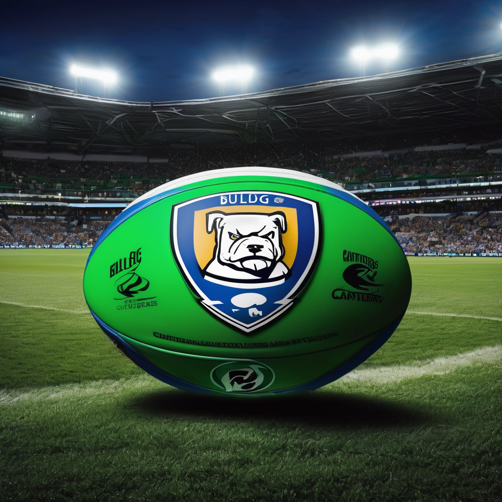 Kikau Re-Signs with Bulldogs Through 2028, Perth Bears Miss Out