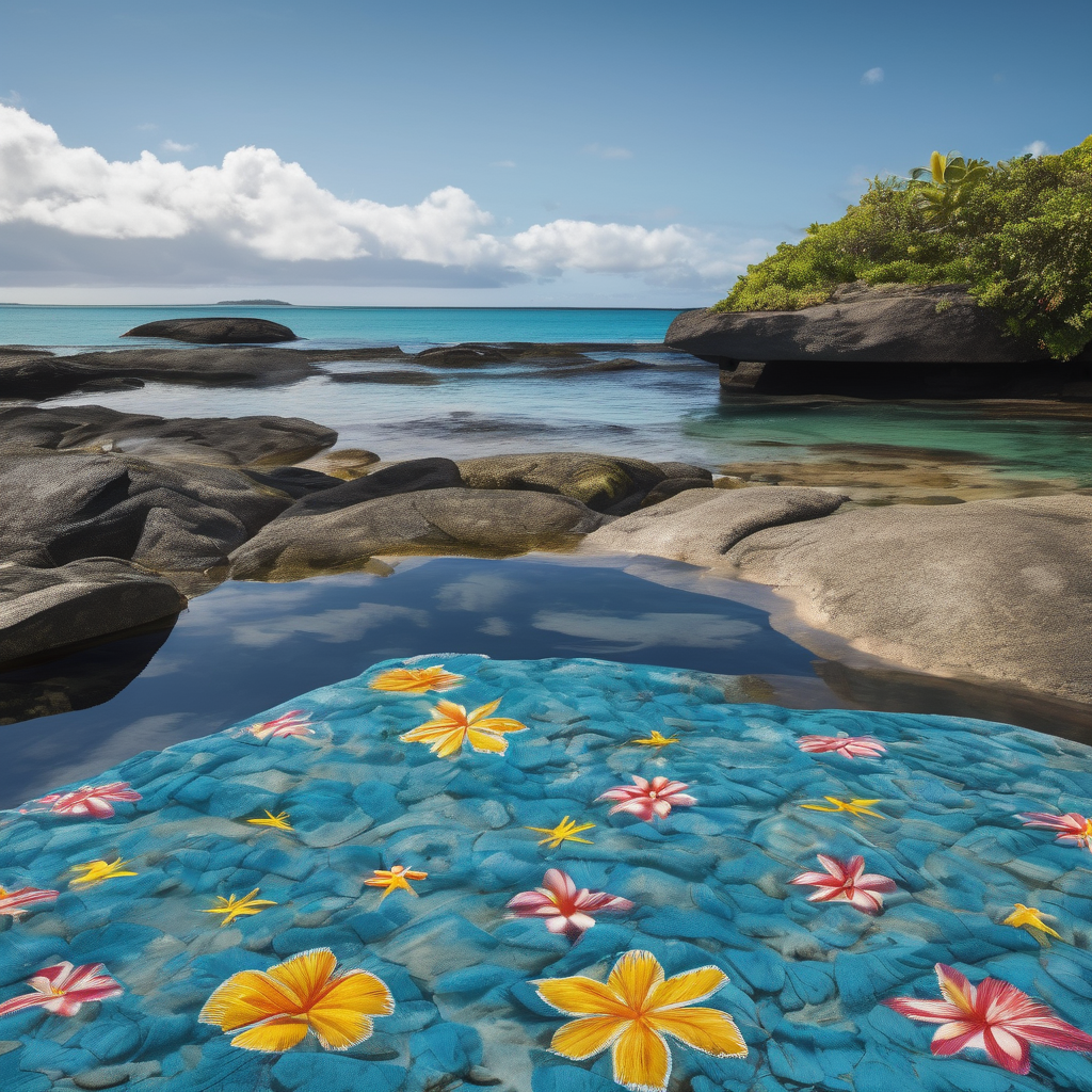 Miss Fiji Week: Floods, Fashion, and Future Leaders