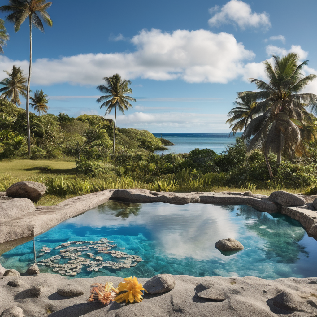 Miss Fiji Week: Floods, Fashion, and Future Leaders