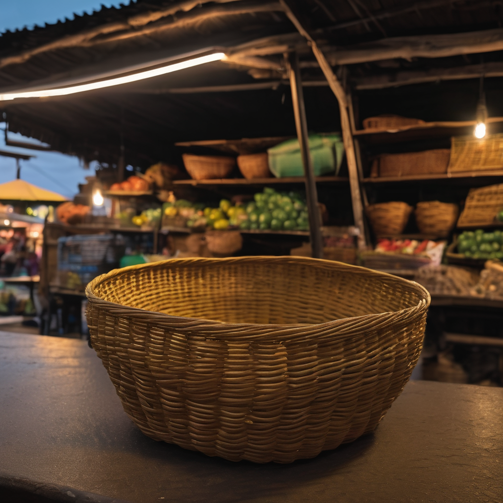 Markets and Women's Safety: The Hidden Economic Issue