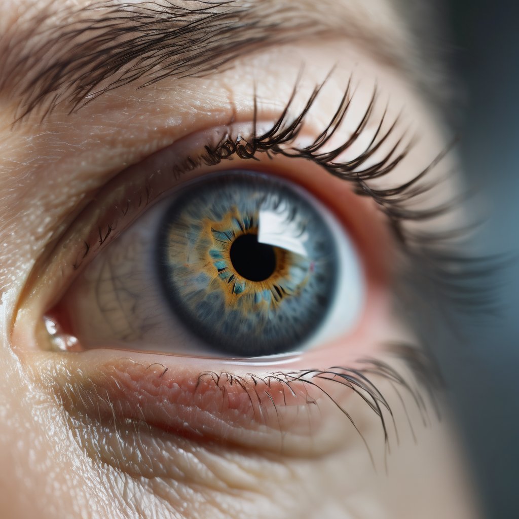 Why a Dilated Eye Exam Could Reveal More Than You Think
