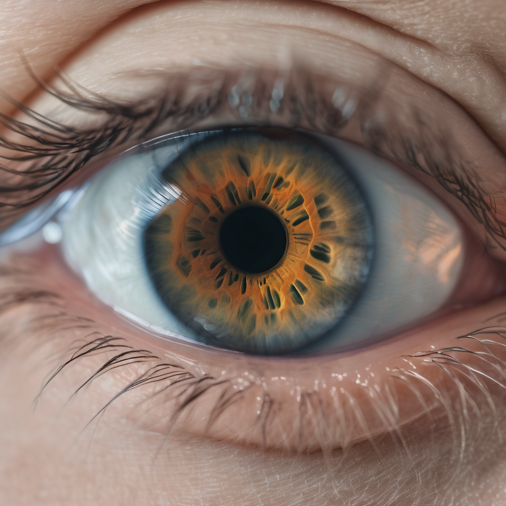 Why a Dilated Eye Exam Could Reveal More Than You Think
