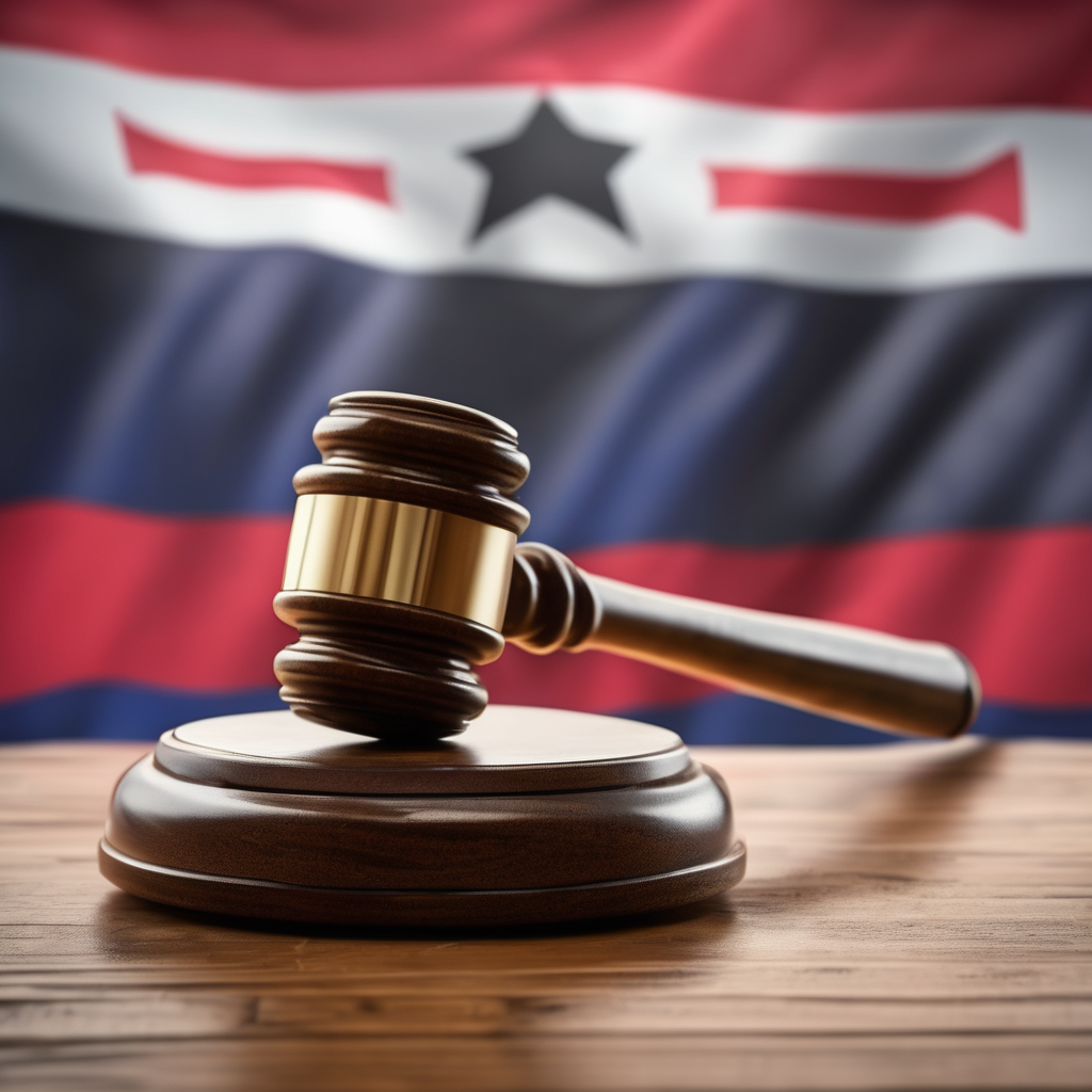 Fiji TRC Nears Conclusion by February, Extension Possible