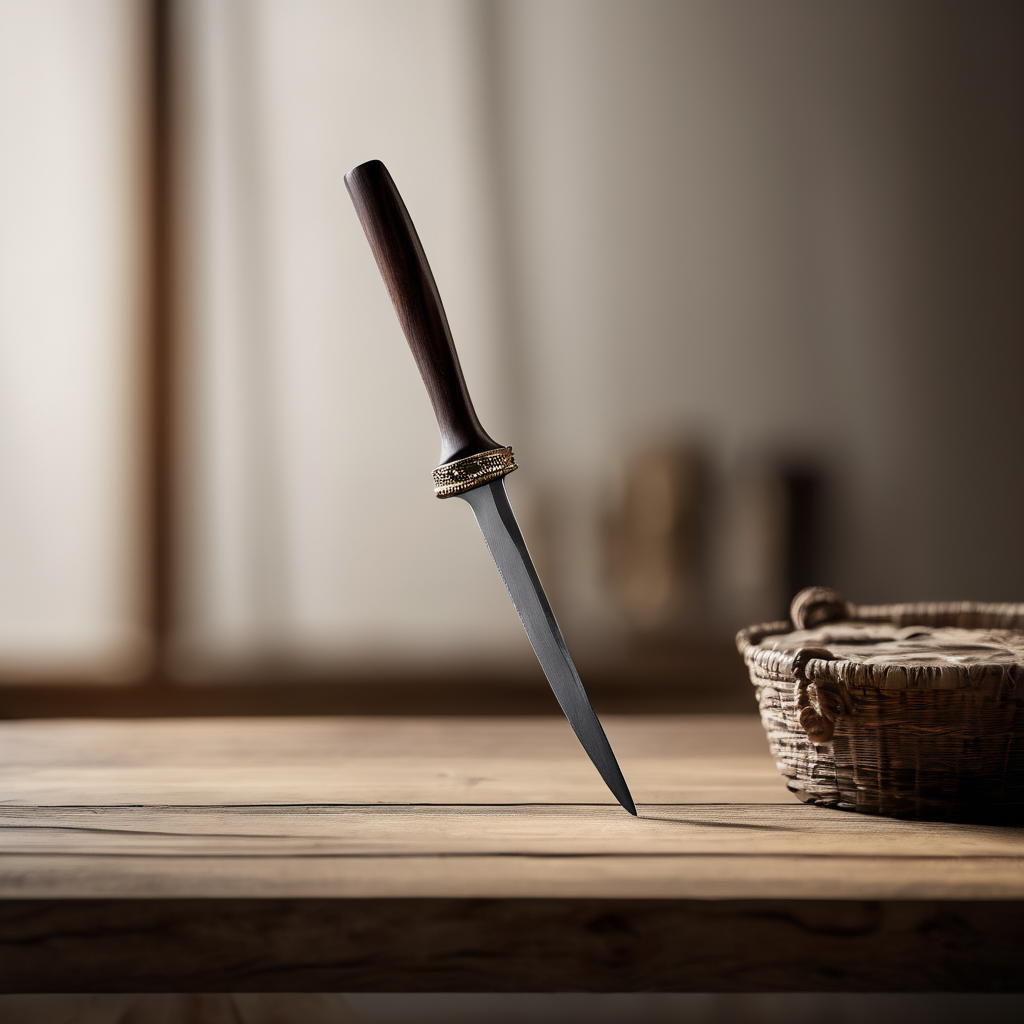 Naqali Village: 16-Year-Old Girl Dies After Alleged Cane Knife Attack; Suspect in Custody